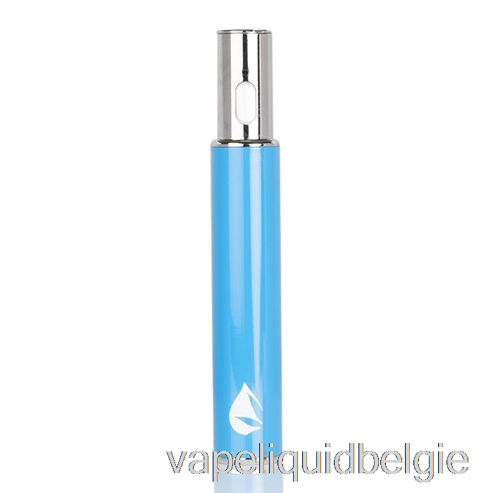 Vape België Leaf Buddi Max Iii 3 650mah Batterij Blauw